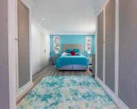 Reventa - Villa - Las Ramblas Golf - Las Ramblas