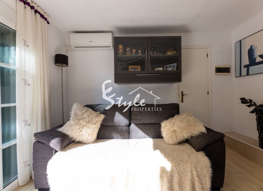 Reventa - Villa - Las Ramblas Golf - Las Ramblas