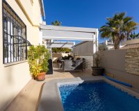 Reventa - Villa - Las Ramblas Golf - Las Ramblas