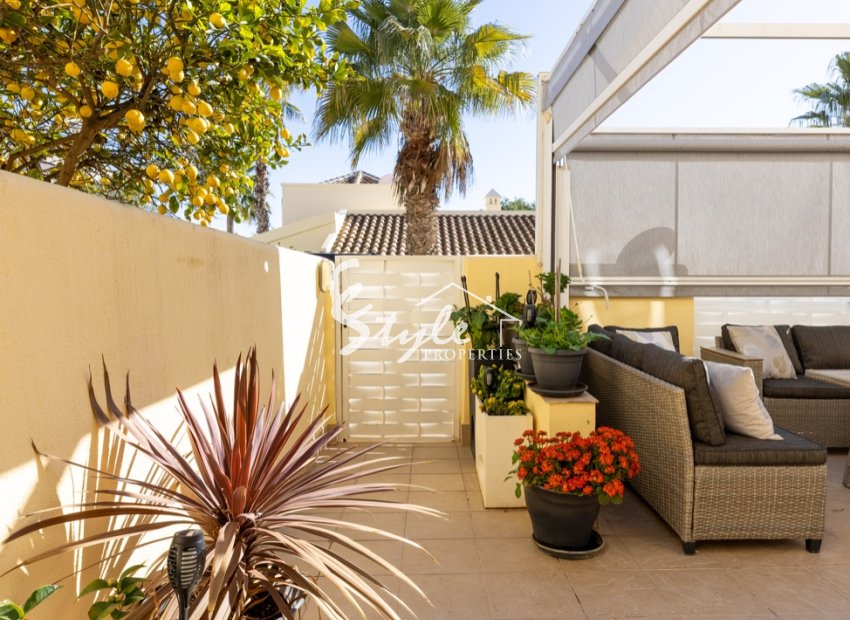 Reventa - Villa - Las Ramblas Golf - Las Ramblas