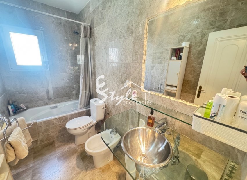 Reventa - Villa - Las Ramblas Golf - Las Ramblas