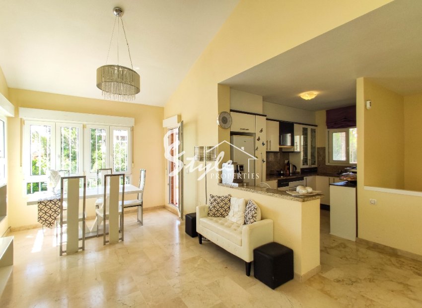 Reventa - Villa - Las Ramblas Golf - Las Ramblas