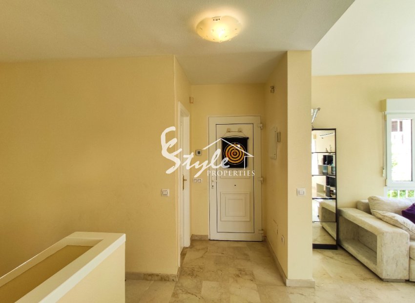 Reventa - Villa - Las Ramblas Golf - Las Ramblas