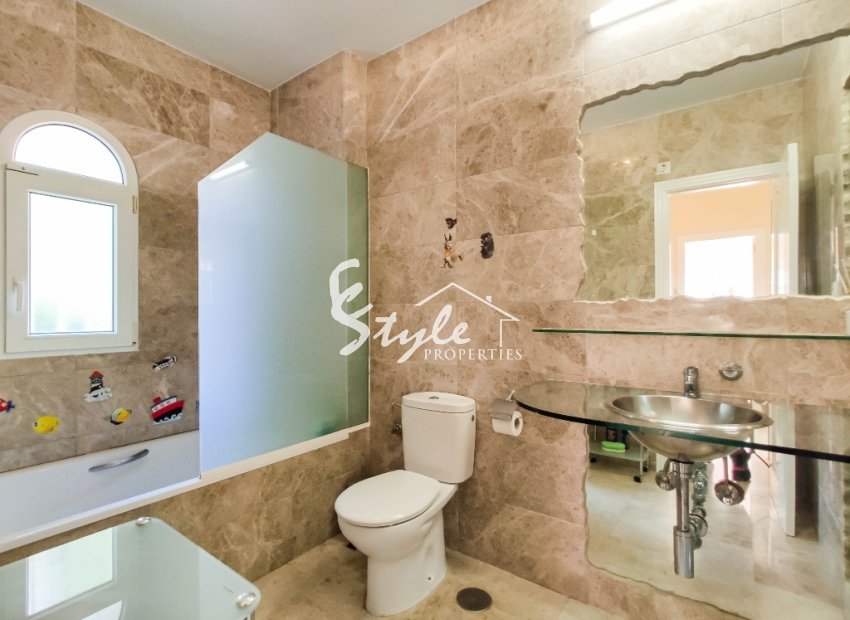 Reventa - Villa - Las Ramblas Golf - Las Ramblas