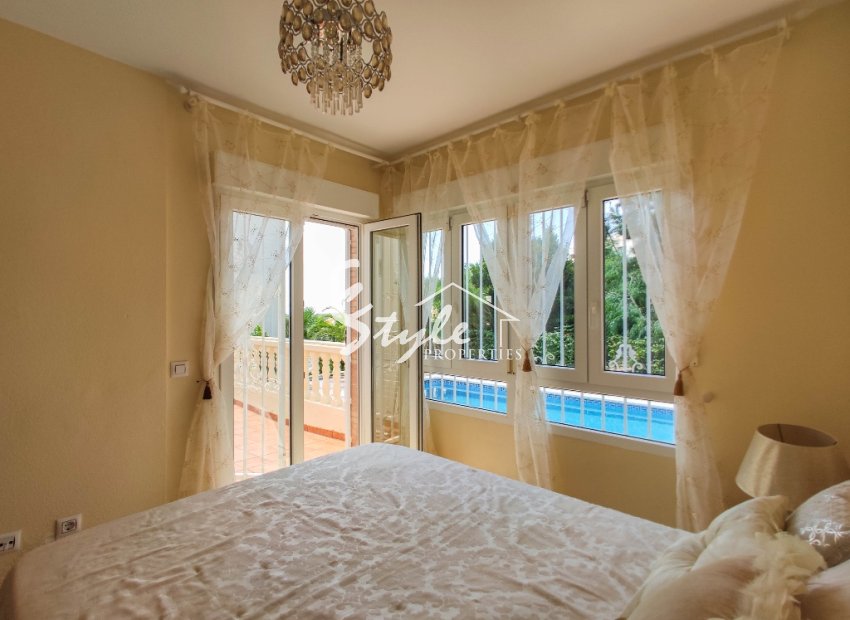 Reventa - Villa - Las Ramblas Golf - Las Ramblas