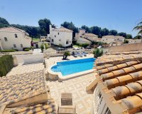 Reventa - Villa - Las Ramblas Golf - Las Ramblas