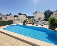 Reventa - Villa - Las Ramblas Golf - Las Ramblas