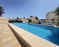 Reventa - Villa - Las Ramblas Golf - Las Ramblas