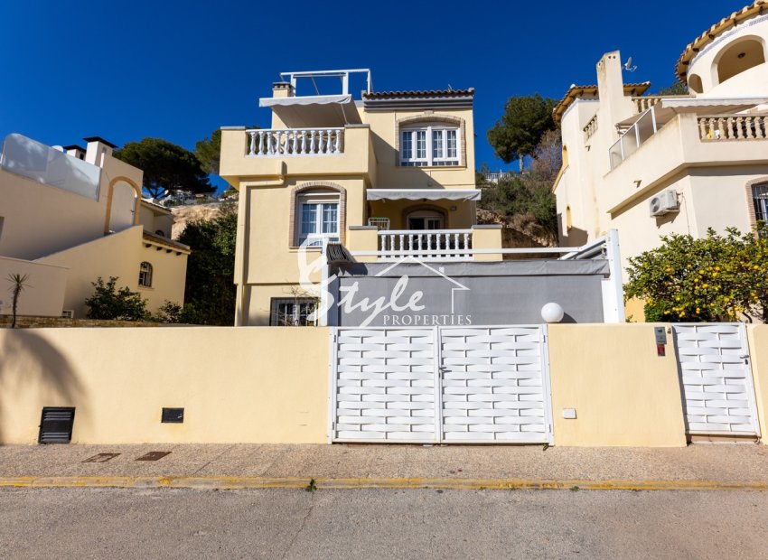 Reventa - Villa - Las Ramblas Golf - Las Ramblas