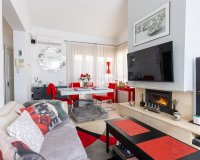 Reventa - Villa - Las Ramblas Golf - Las Ramblas