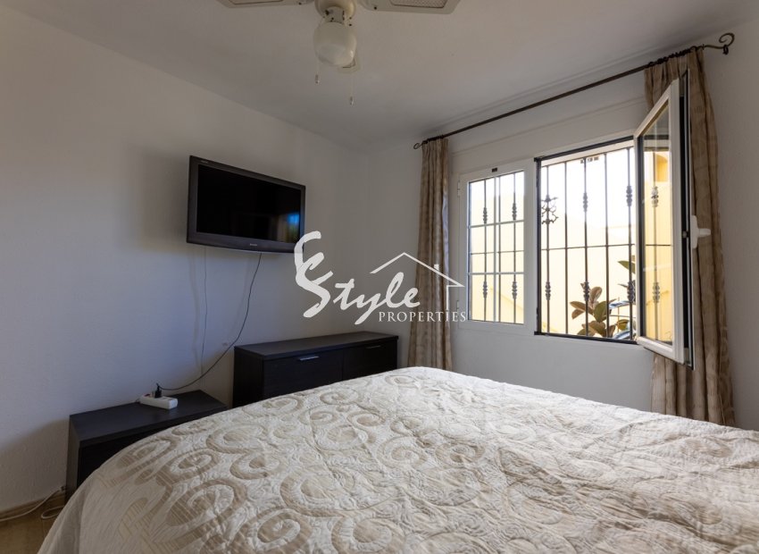 Reventa - Villa - Las Ramblas Golf - Las Ramblas