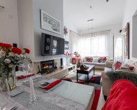 Reventa - Villa - Las Ramblas Golf - Las Ramblas