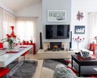 Reventa - Villa - Las Ramblas Golf - Las Ramblas