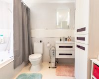 Reventa - Villa - Las Ramblas Golf - Las Ramblas