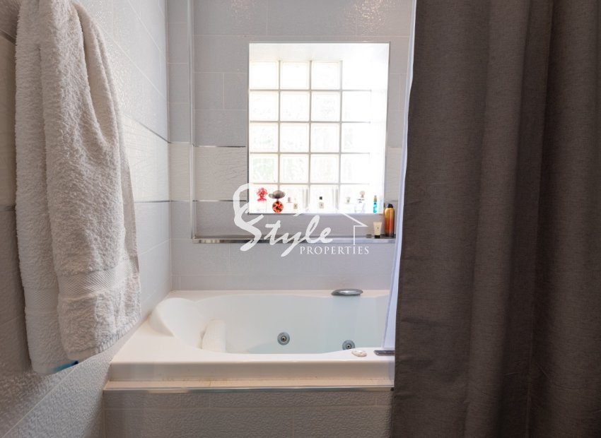 Reventa - Villa - Las Ramblas Golf - Las Ramblas