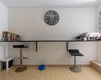 Reventa - Villa - Las Ramblas Golf - Las Ramblas