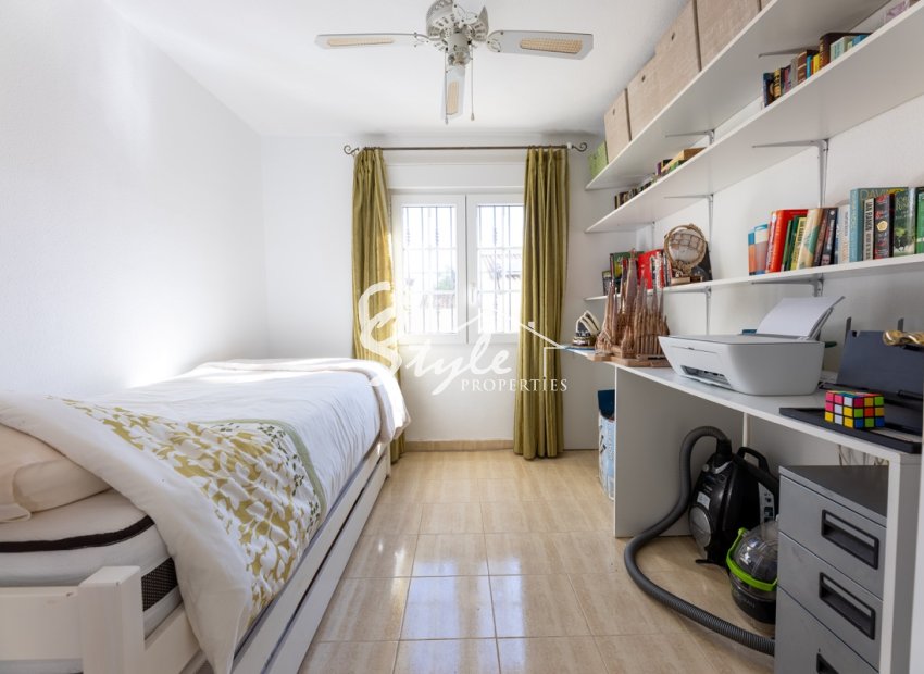 Reventa - Villa - Las Ramblas Golf - Las Ramblas