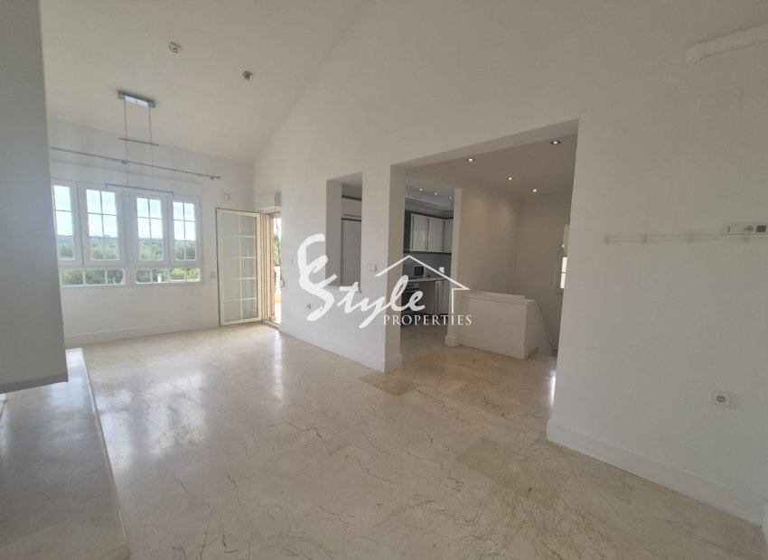 Reventa - Villa - Las Ramblas Golf - Las Ramblas