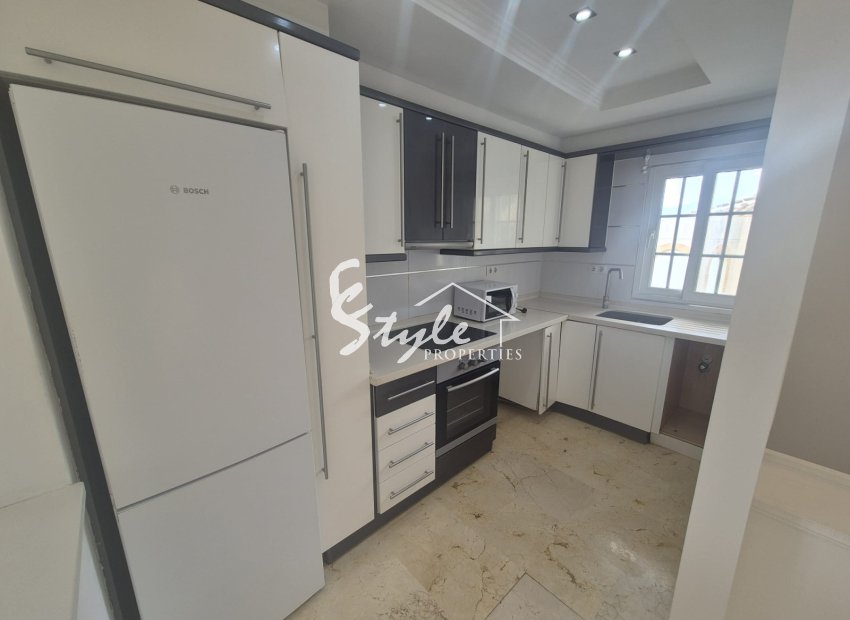 Reventa - Villa - Las Ramblas Golf - Las Ramblas