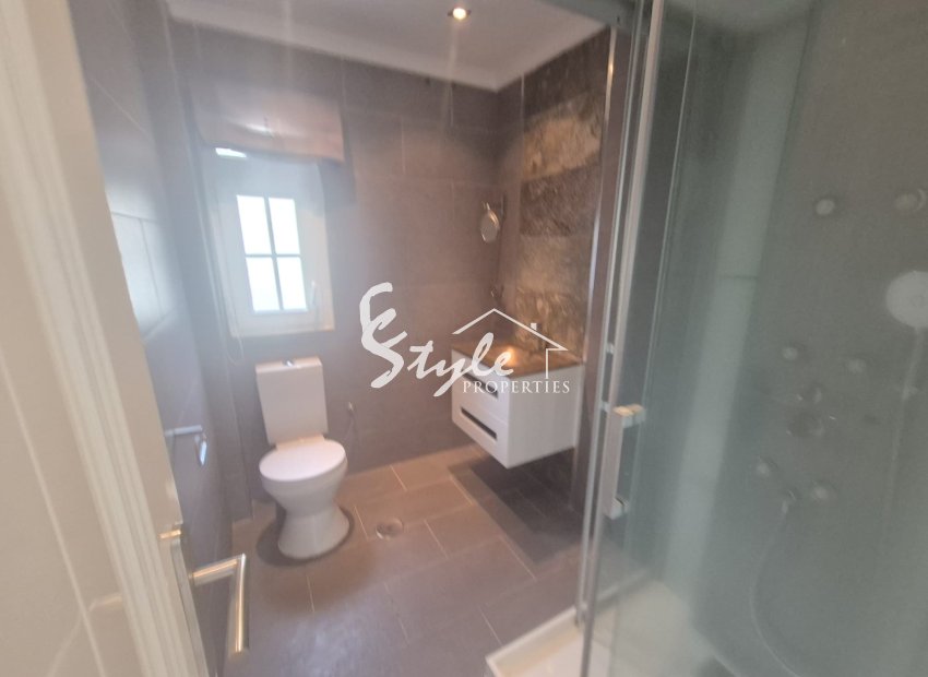 Reventa - Villa - Las Ramblas Golf - Las Ramblas