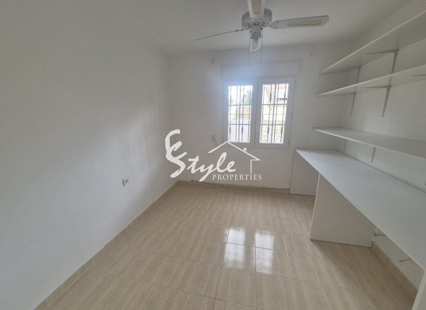 Reventa - Villa - Las Ramblas Golf - Las Ramblas