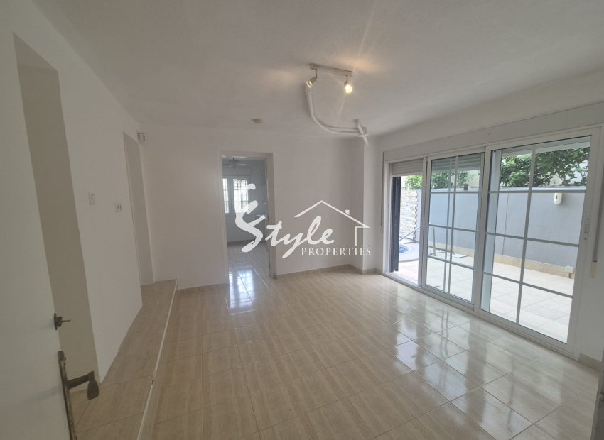 Reventa - Villa - Las Ramblas Golf - Las Ramblas