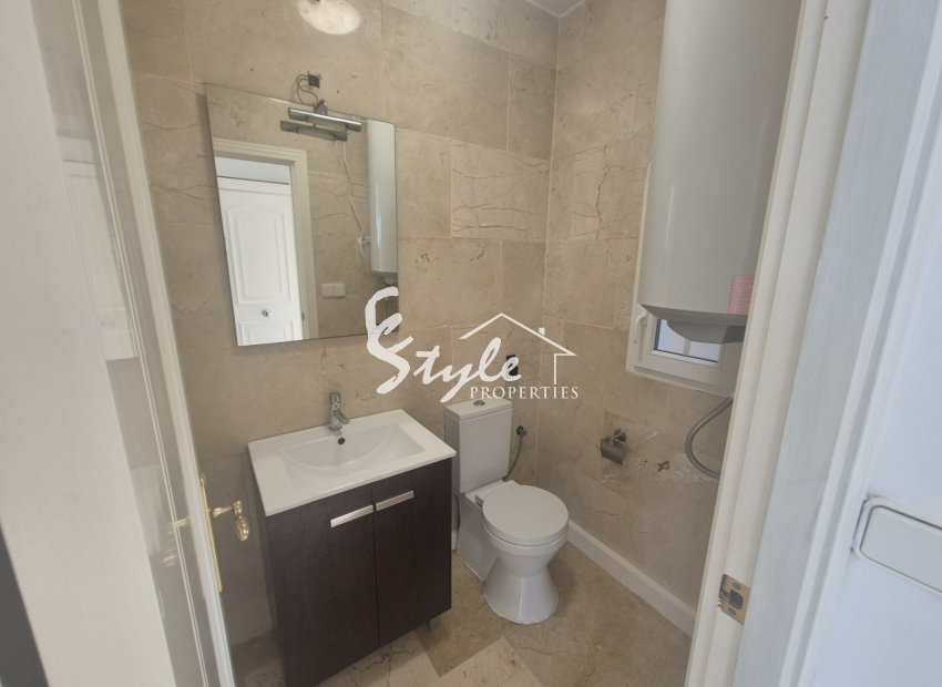 Reventa - Villa - Las Ramblas Golf - Las Ramblas