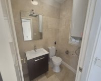 Reventa - Villa - Las Ramblas Golf - Las Ramblas