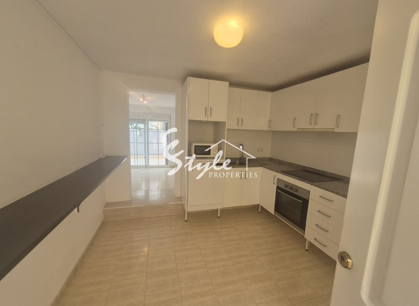 Reventa - Villa - Las Ramblas Golf - Las Ramblas