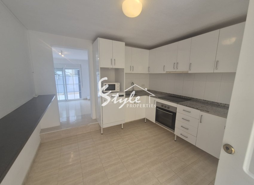 Reventa - Villa - Las Ramblas Golf - Las Ramblas