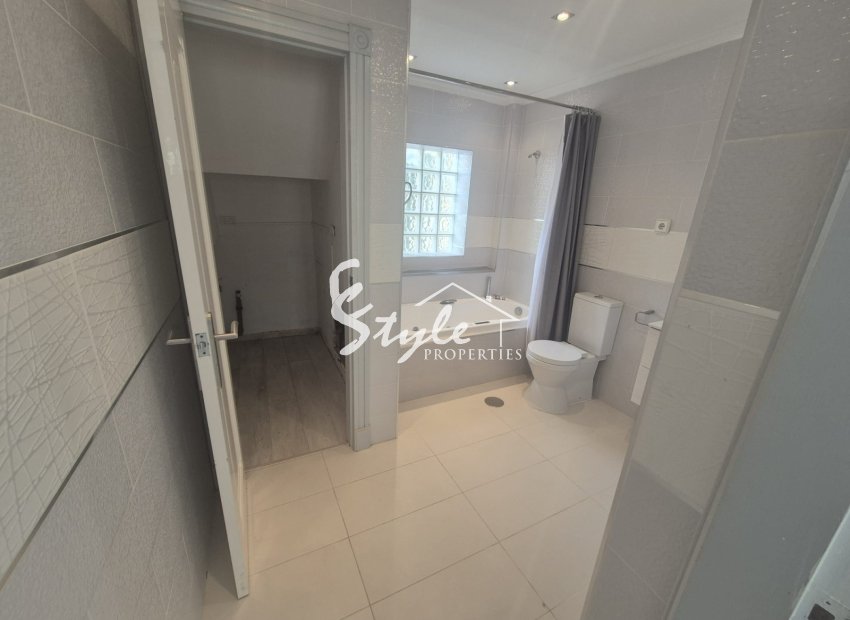 Reventa - Villa - Las Ramblas Golf - Las Ramblas