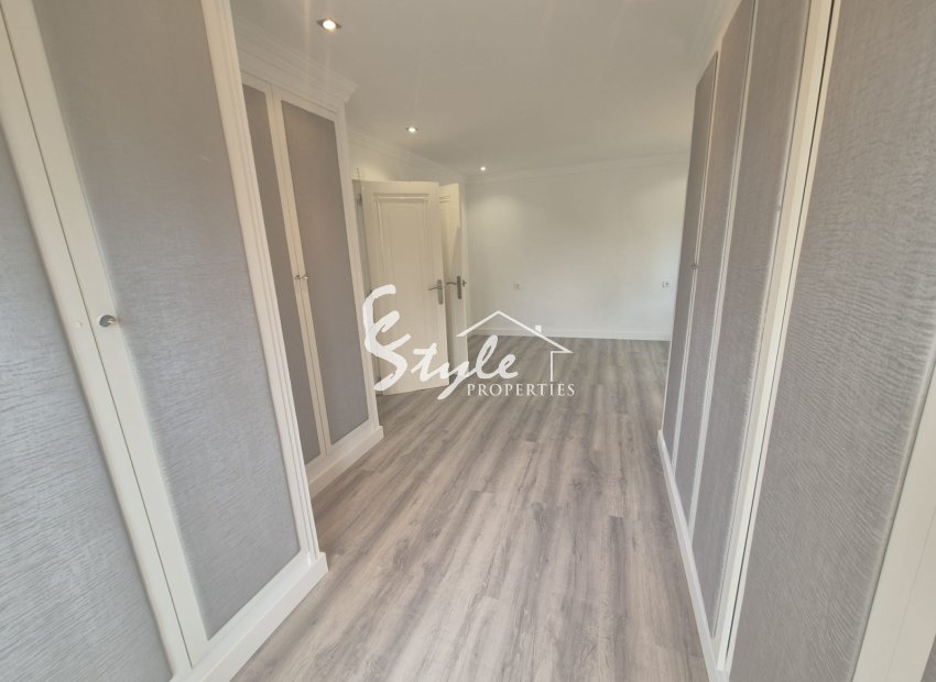 Reventa - Villa - Las Ramblas Golf - Las Ramblas