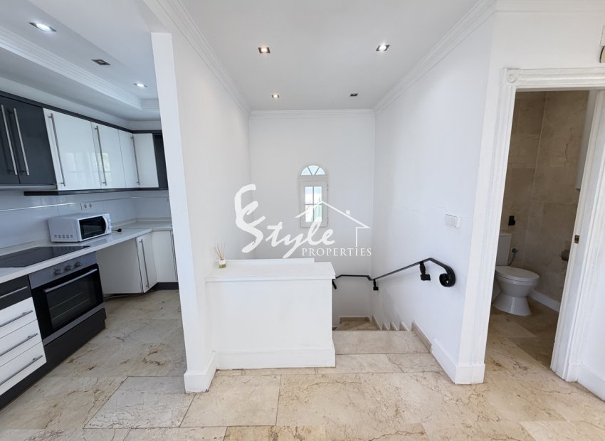Reventa - Villa - Las Ramblas Golf - Las Ramblas