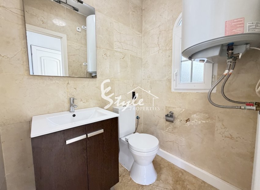 Reventa - Villa - Las Ramblas Golf - Las Ramblas