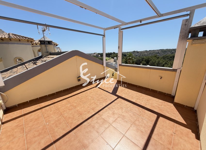 Reventa - Villa - Las Ramblas Golf - Las Ramblas