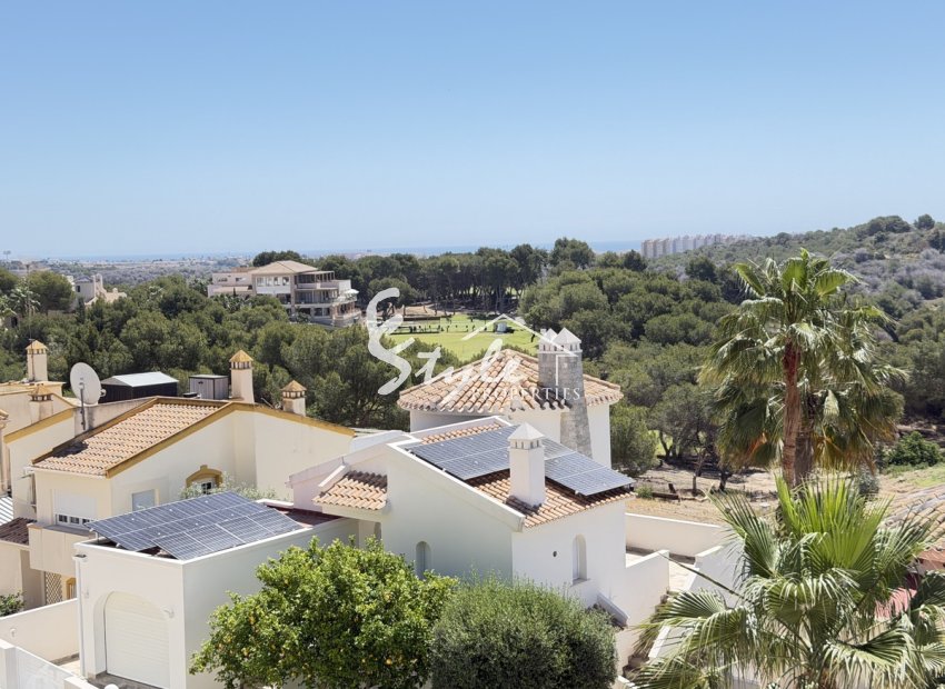 Reventa - Villa - Las Ramblas Golf - Las Ramblas