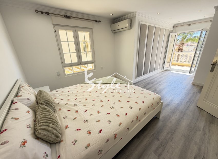 Reventa - Villa - Las Ramblas Golf - Las Ramblas
