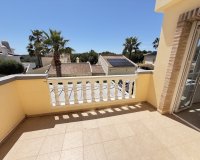 Reventa - Villa - Las Ramblas Golf - Las Ramblas