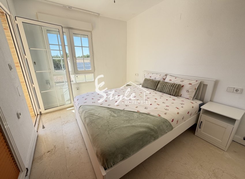 Reventa - Villa - Las Ramblas Golf - Las Ramblas