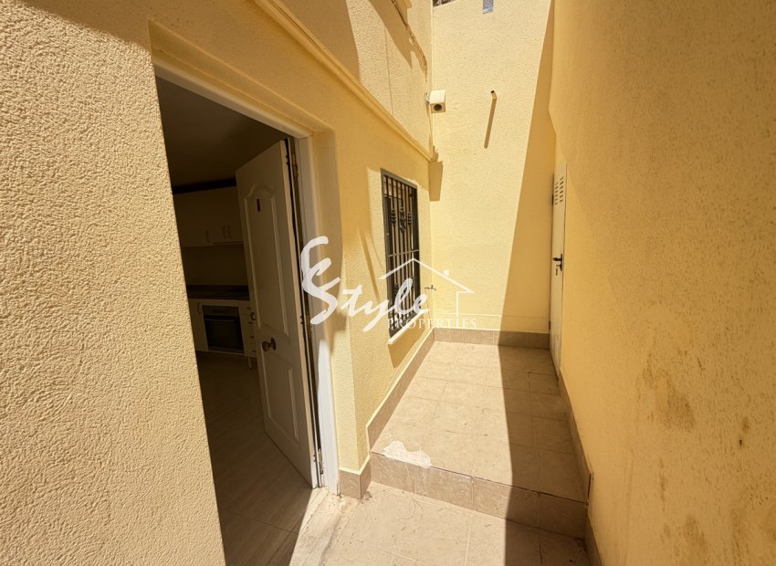 Reventa - Villa - Las Ramblas Golf - Las Ramblas