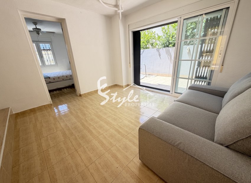 Reventa - Villa - Las Ramblas Golf - Las Ramblas