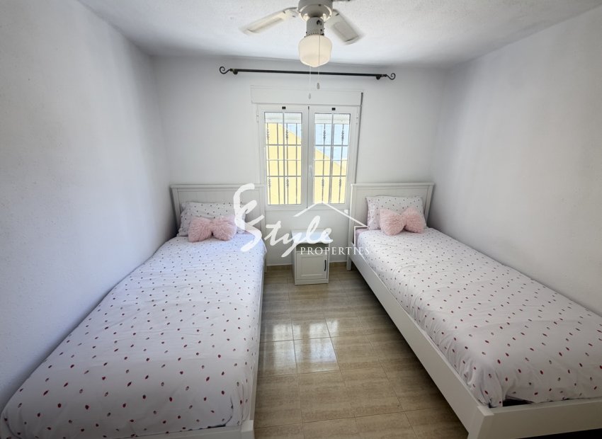 Reventa - Villa - Las Ramblas Golf - Las Ramblas