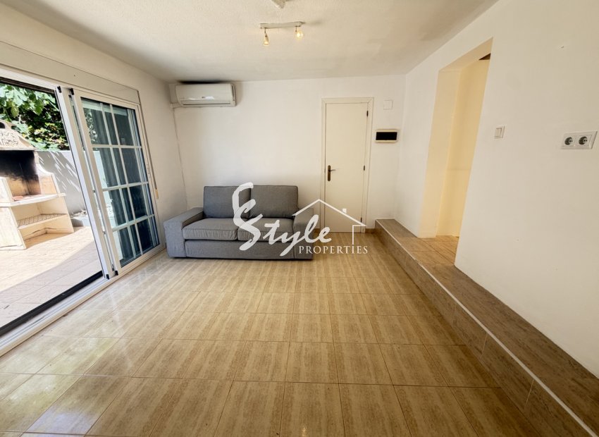 Reventa - Villa - Las Ramblas Golf - Las Ramblas