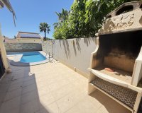 Reventa - Villa - Las Ramblas Golf - Las Ramblas