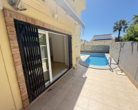 Reventa - Villa - Las Ramblas Golf - Las Ramblas