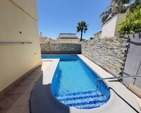 Reventa - Villa - Las Ramblas Golf - Las Ramblas