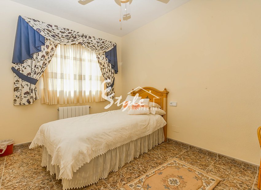 Reventa - Villa - Las Ramblas Golf - Las Ramblas