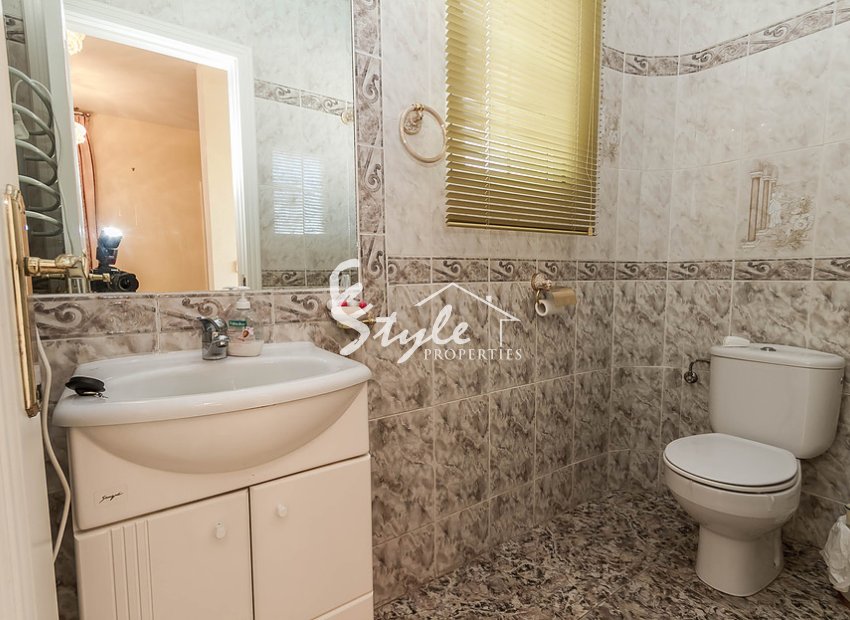 Reventa - Villa - Las Ramblas Golf - Las Ramblas