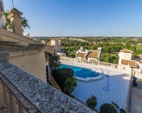 Reventa - Villa - Las Ramblas Golf - Las Ramblas