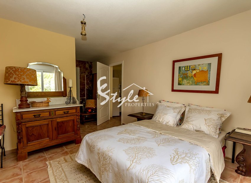 Reventa - Villa - Las Ramblas Golf - Las Ramblas